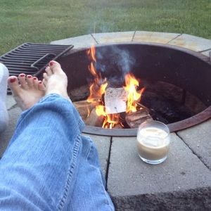 Meet your Posher, Teri